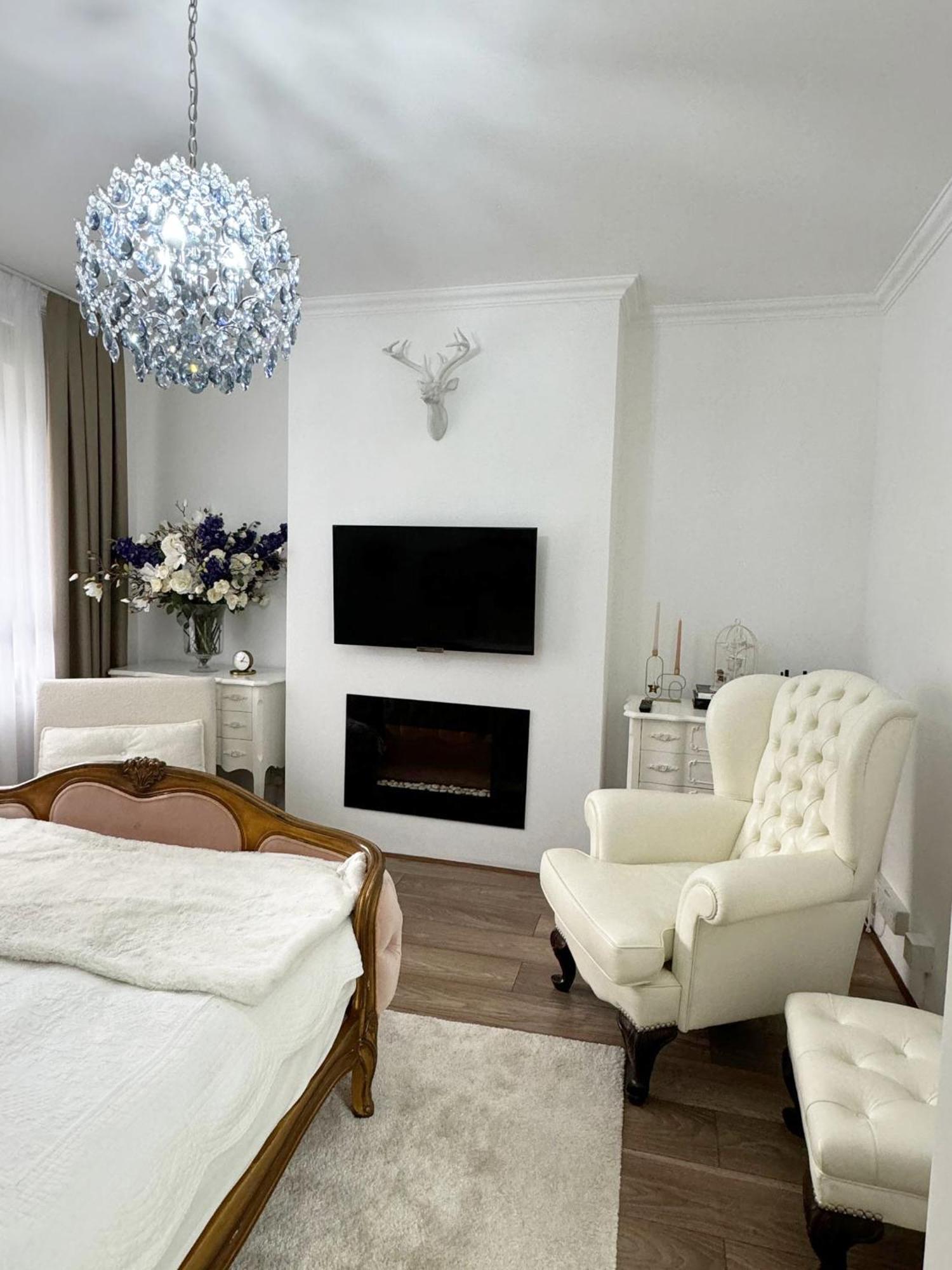Fulham Lux * Londra