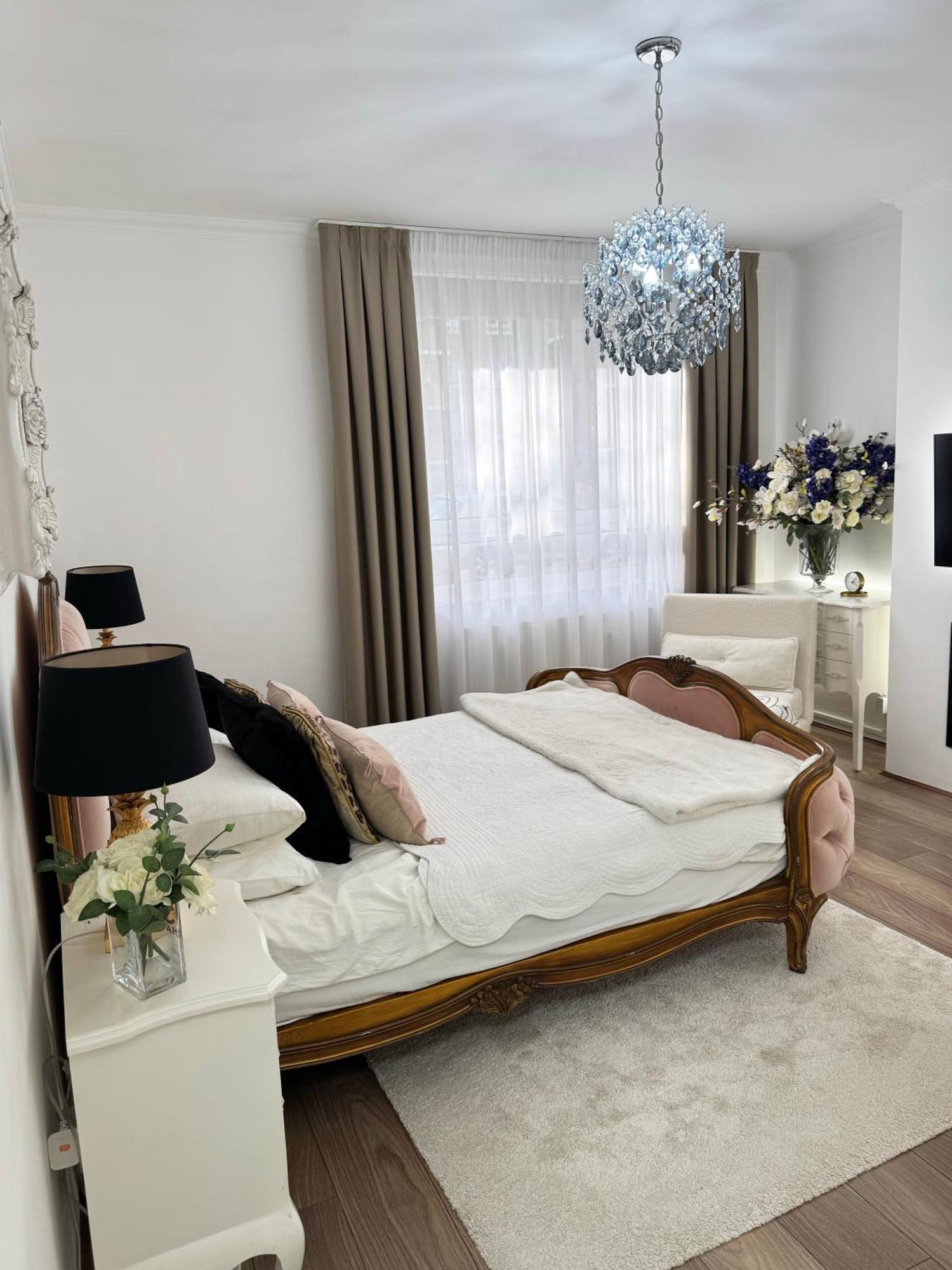 Fulham Lux Appartamento