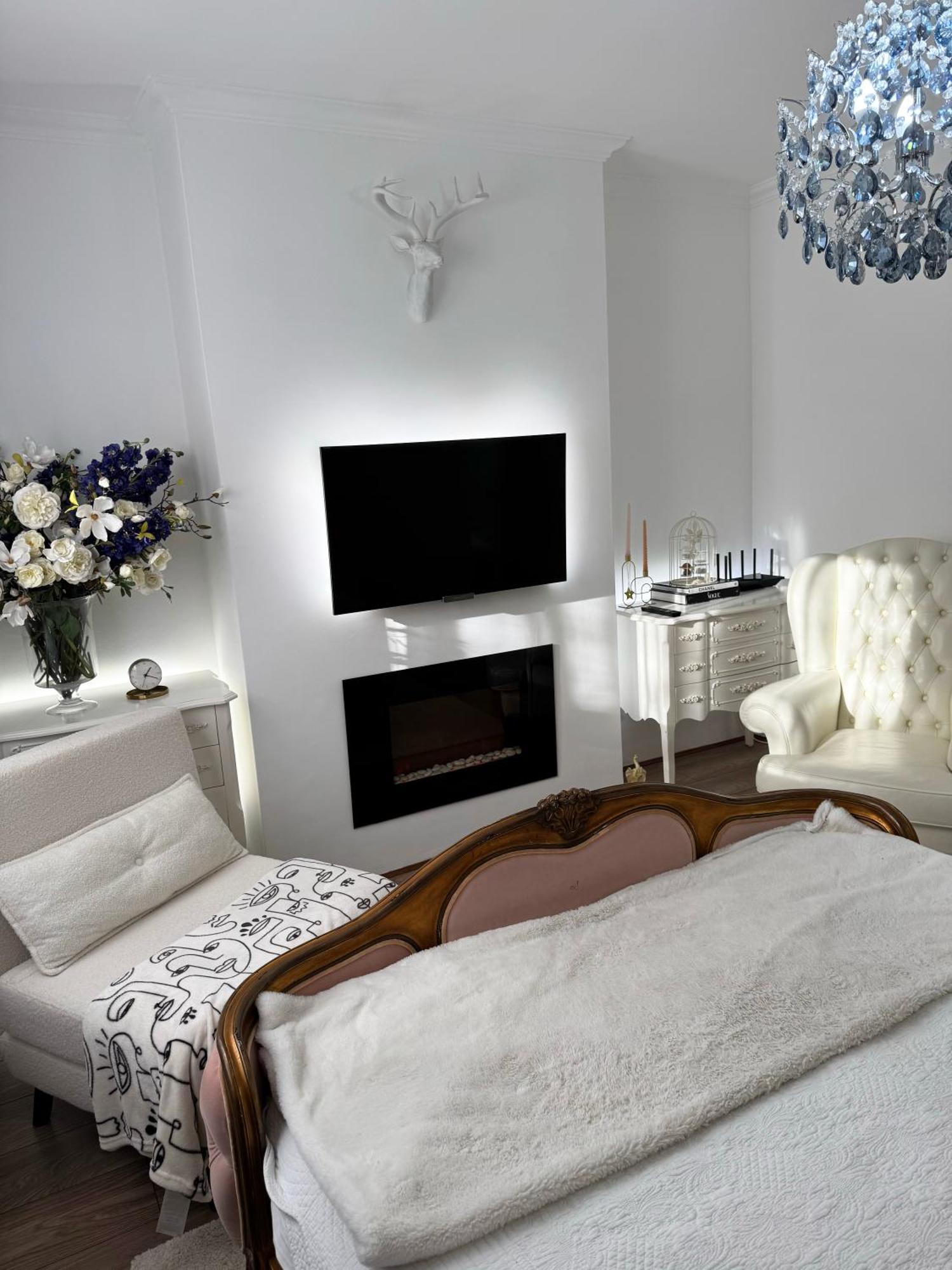 Appartamento Fulham Lux *