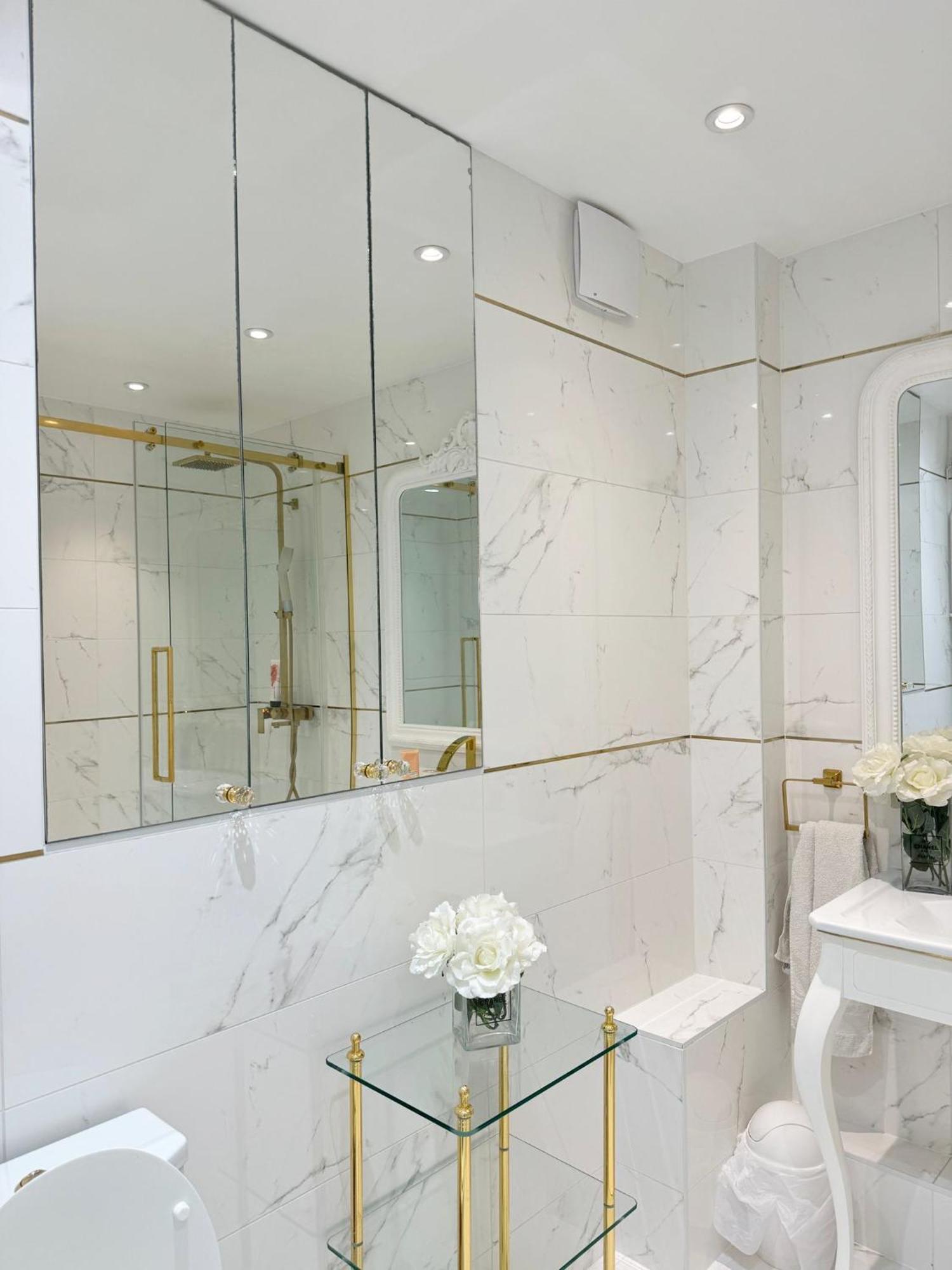 Appartamento Fulham Lux Londra