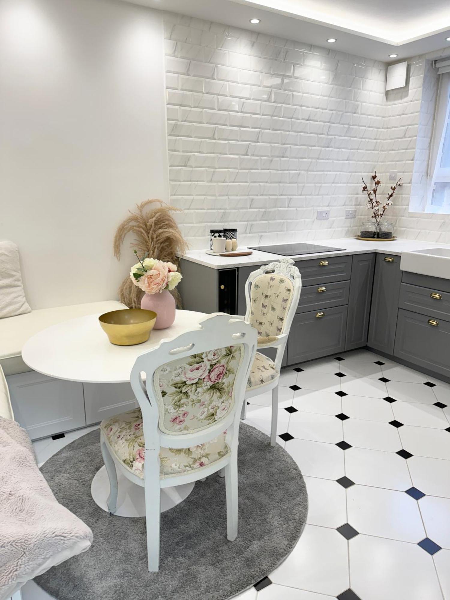 Appartamento Fulham Lux *