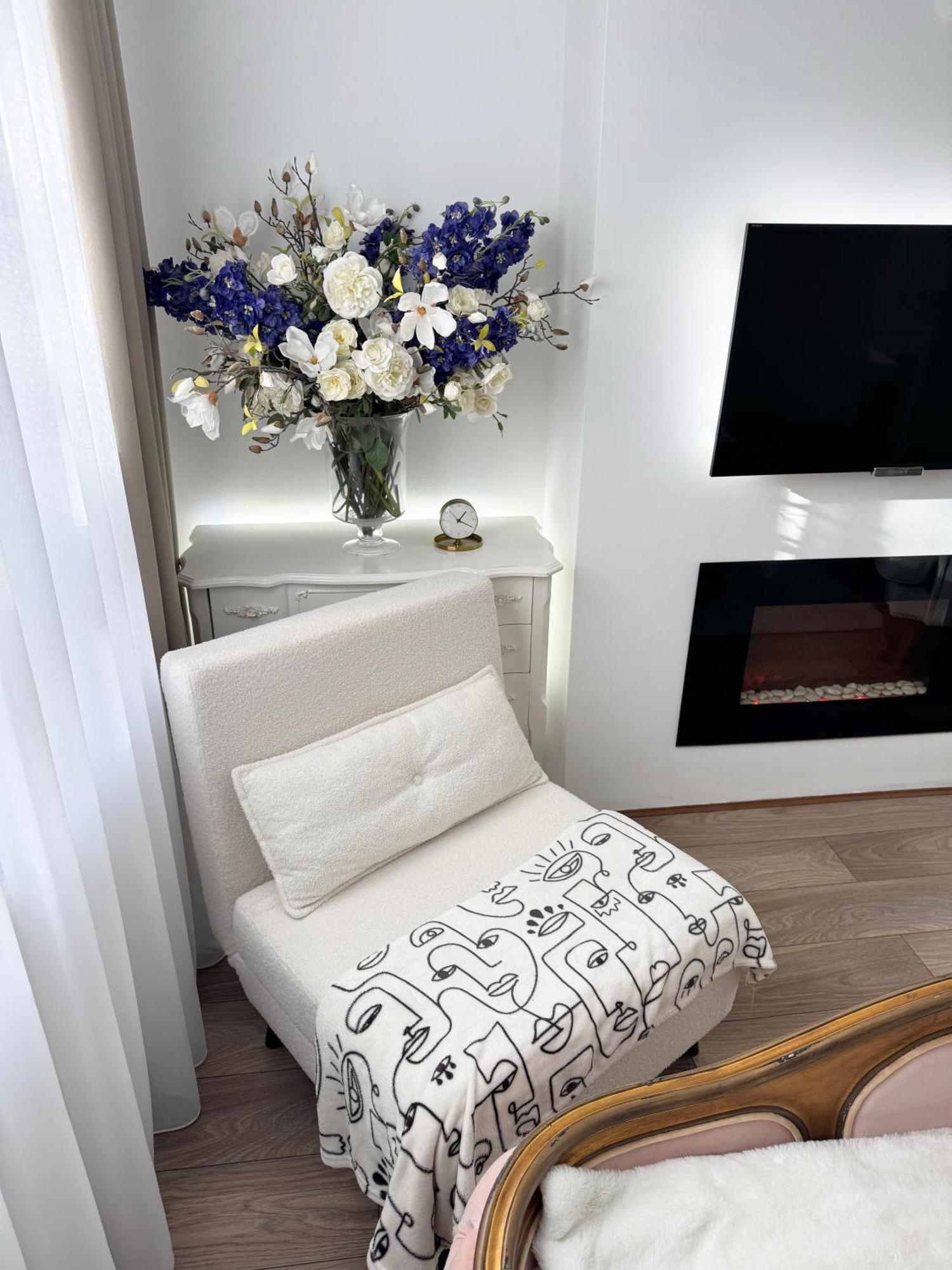 Appartamento Fulham Lux Londra