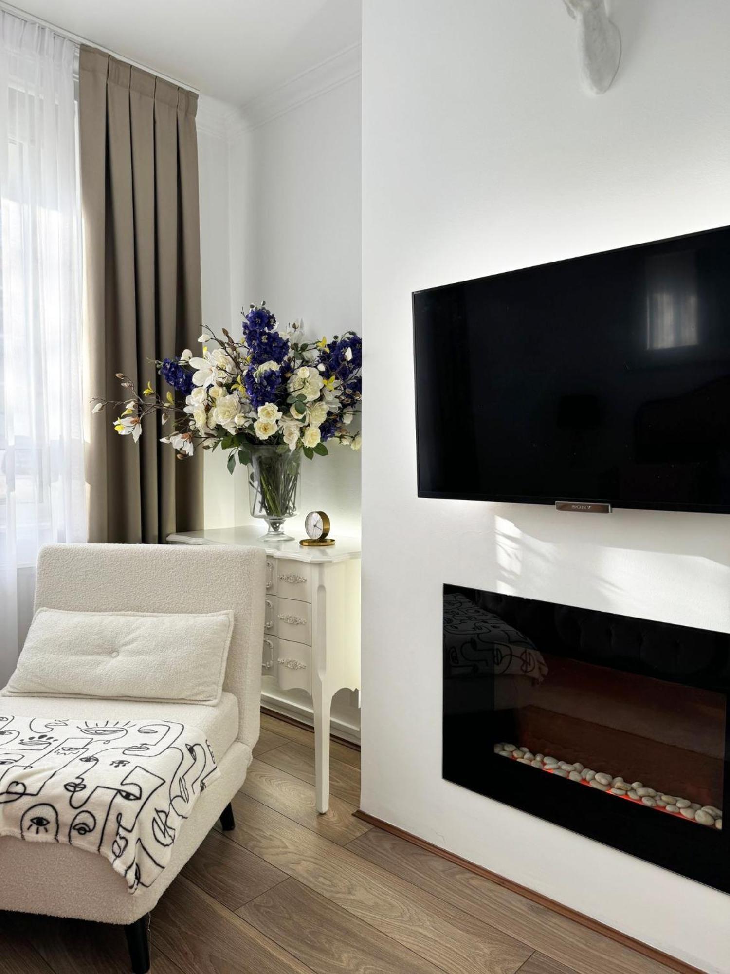 Appartamento Fulham Lux